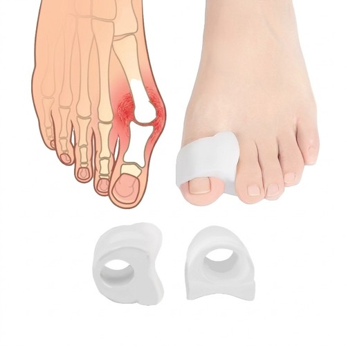 Big toe protector - toe,