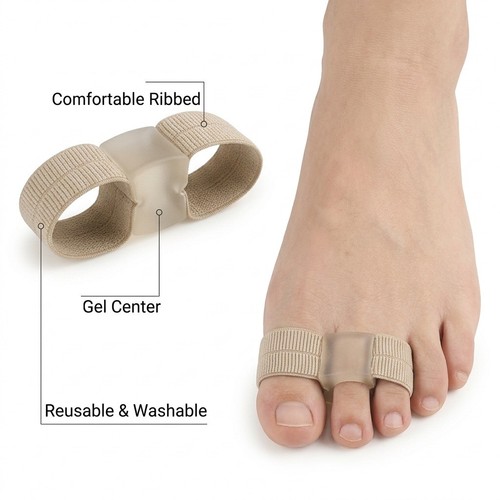 Pcs bunion corrector - pcs, toe