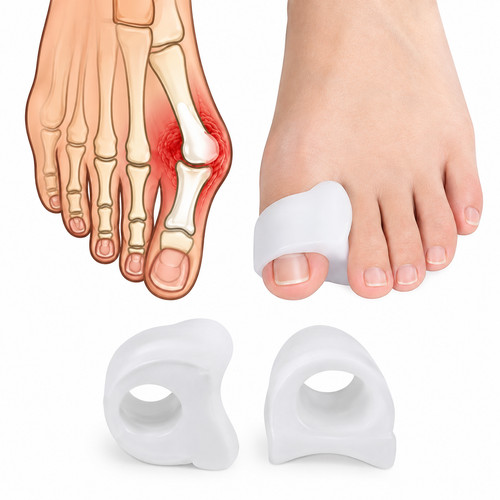 Big toe protector - toe,