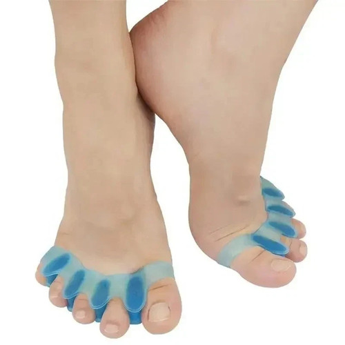 2pcs toe separator - separator, bunion