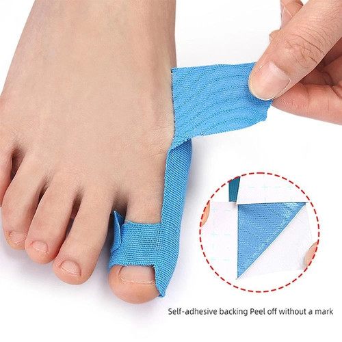 10x bunion corrector tape - corrector, big