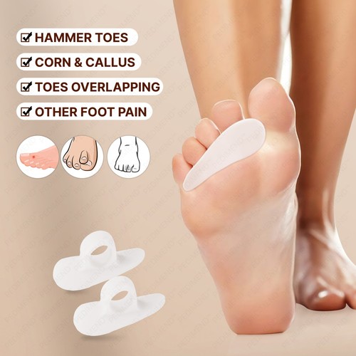 Pedimend under toe support - toe,