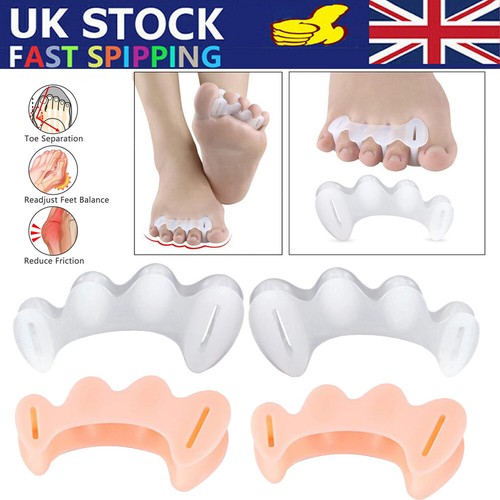 Gel toe separator - gel,