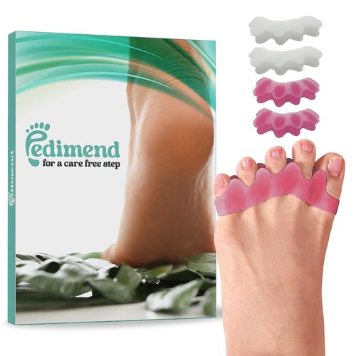Toe spacers bunion corrector - bunion,