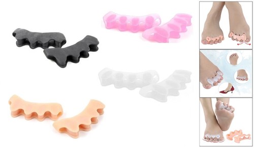 Gel toe separator - gel,