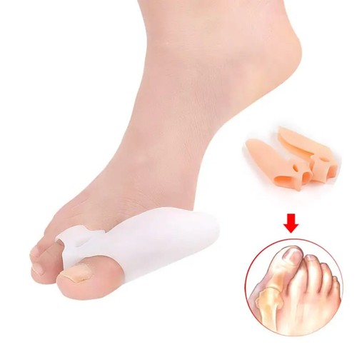 Gel bunion corrector - corrector, toe