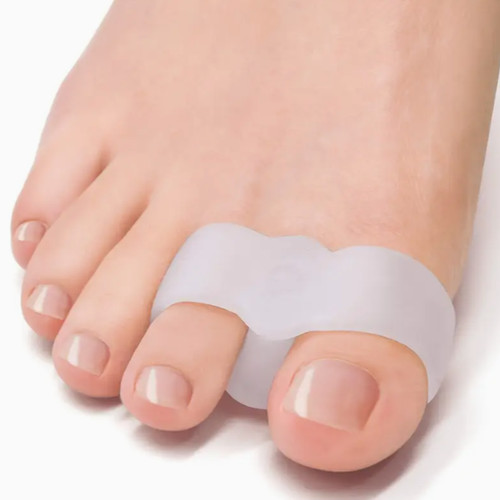 Soft gel toe separator - soft, 2