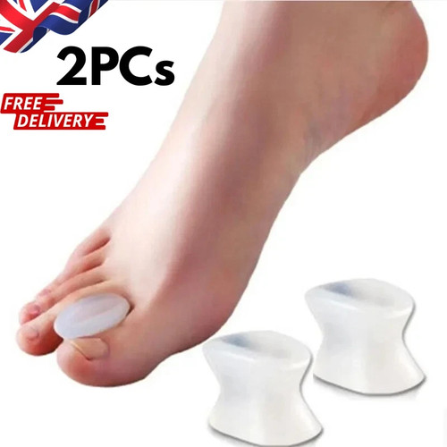 Gel toe separators - toe,