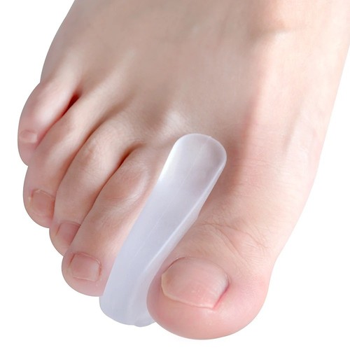 2pcs soft silicone - soft,