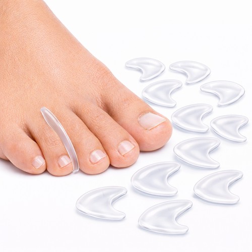 Gel toe separators - gel,