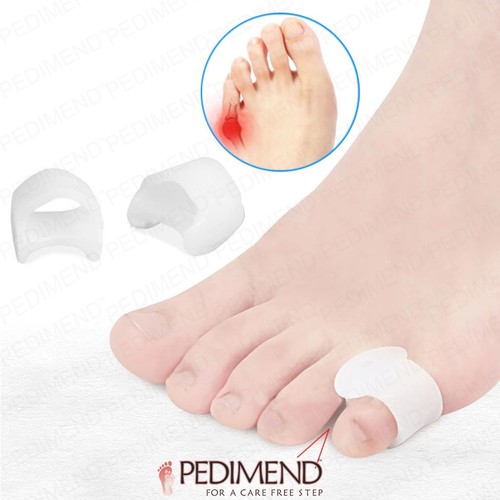 Pedimend silicone gel pinky - pedimend™,