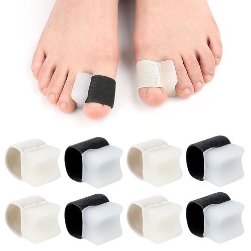Leikedun pack big toe - 8,