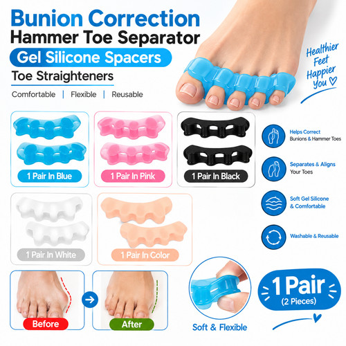 Bunion correction hammer toe - bunion,