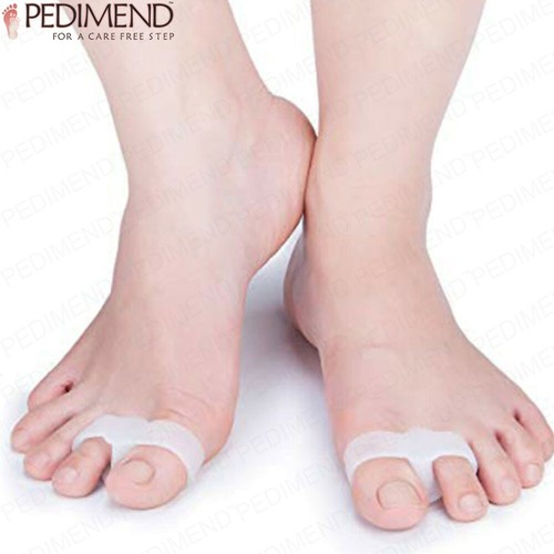 Pedimend silicone gel - pedimend, toe