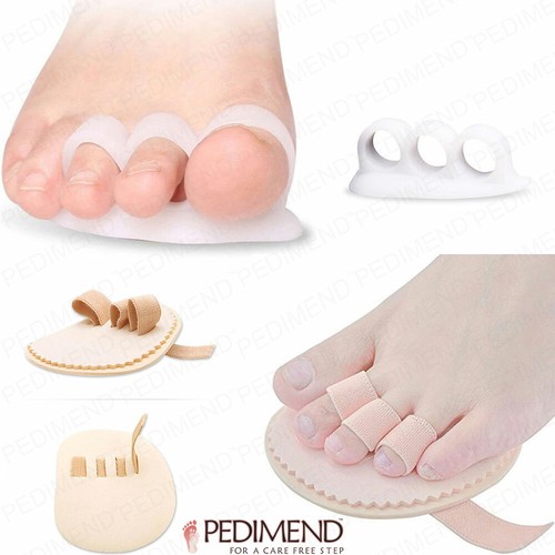Pedimend hammer toe - pedimend™,