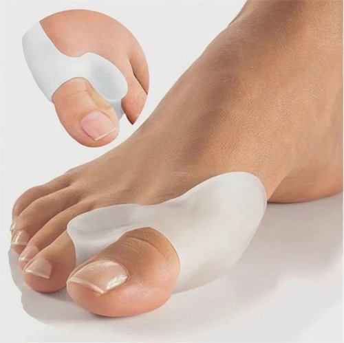 Pcs silicone gel bunion - 2,