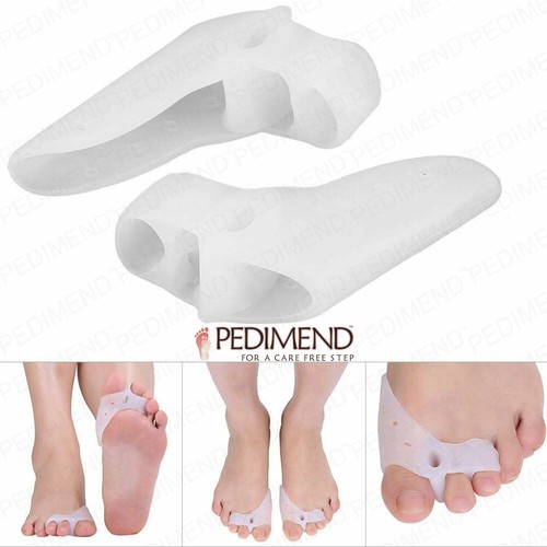 Pedimend toe separator gel - toe,