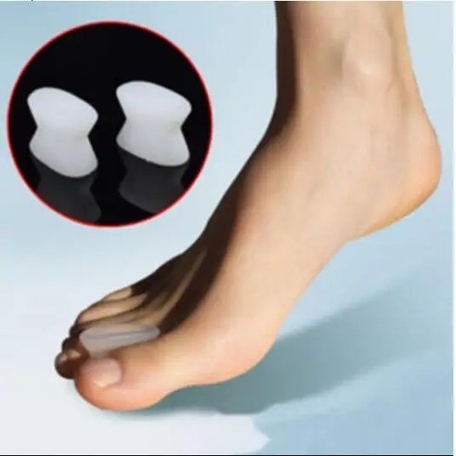 Bunion corrector silicone gel - bunion,