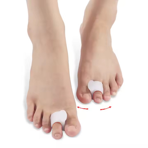 Toe separator bunion - separator, pain