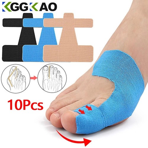 10x bunion corrector tape big - corrector,