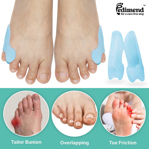 Pedimend pinky toe - pedimend™,