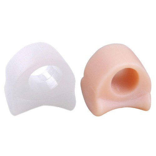 2pcs toe separator - 2pcs, spacer