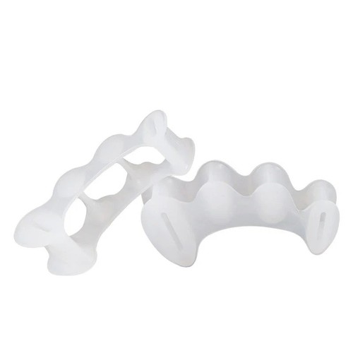 Silicone gel toe separators - gel,