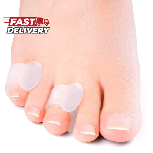 Welnove gel toe separator - toe,