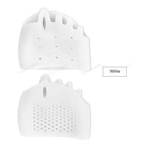 Pairs hyggear silicone toe - pairs,