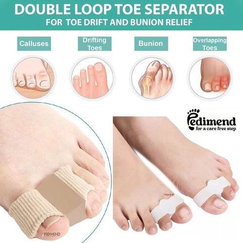 Pedimend big toe - pedimend™,