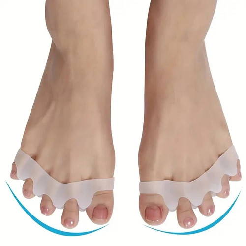 Pair toe separator - pair, bunion