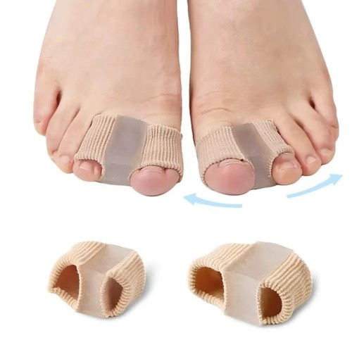 Toe separators correct - to,