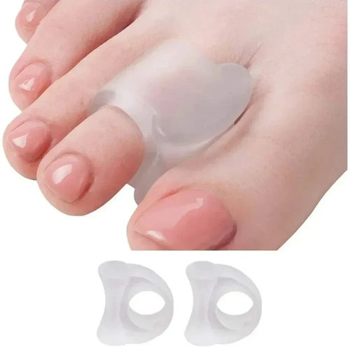 2pcs silicone gel - 2pcs,