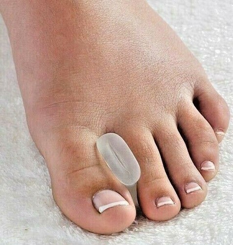 Gel toe spreader - gel,