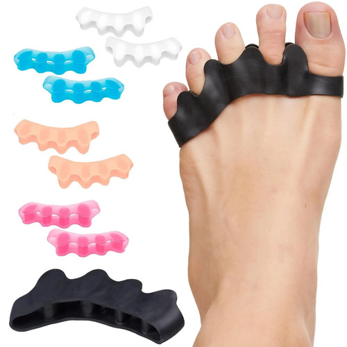 Primalstep silicone toe - primalstep,