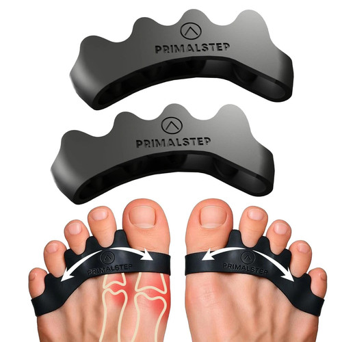 Primalstep silicone toe - primalstep,