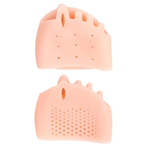 Pairs hyggear silicone toe - pairs,