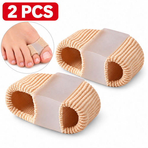 Toe spacers - pc's,
