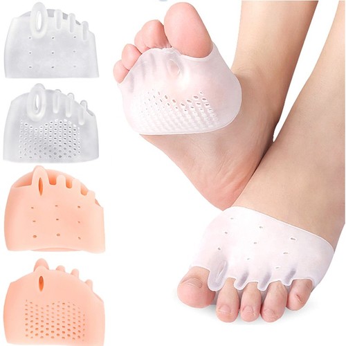 Silicone gel orthotic toe - gel,