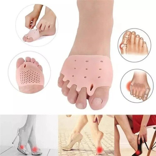 Mortons neuroma pain - mortons, relief