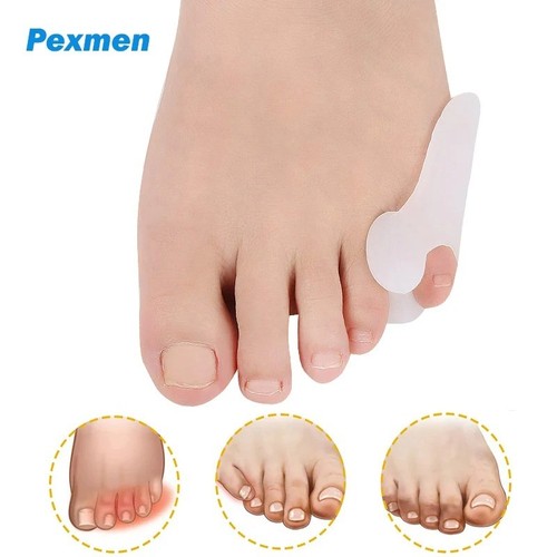 New gel bunion corrector - gel,