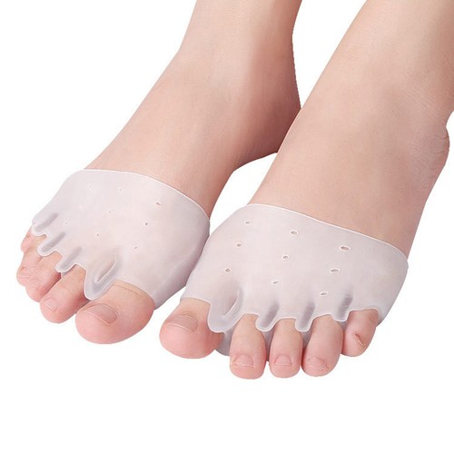 Soft breathable toe - soft,
