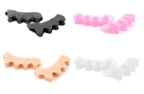 Gel toe separator spacer - gel,