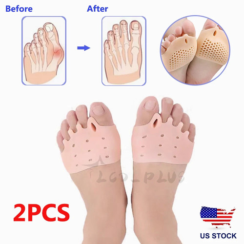 2pcs bunion toe corrector - toe,