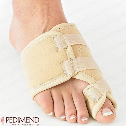 Pedimend hallux valgus big toe - pedimend,