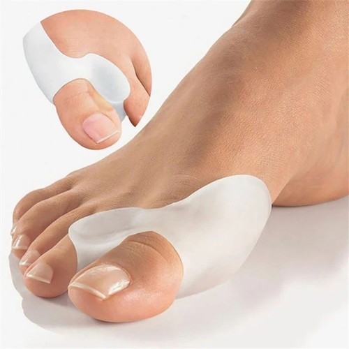Pcs silicone gel bunion - gel,