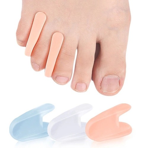 Pair silicone gel - 2,