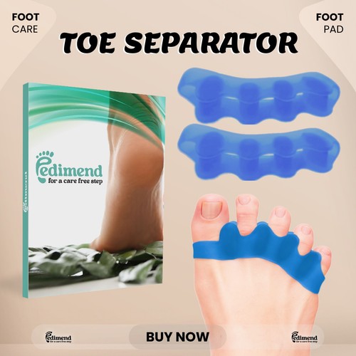 Bunion correction hammer - hammer, toe